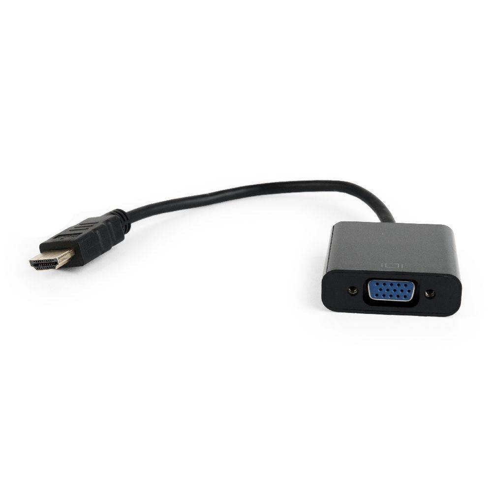 Cablexpert Hdmi Naar Vga Adapter cablexpert kopen in de aanbieding Cablexpert Hdmi Naar Vga Adapter cablexpert kopen in de aanbieding