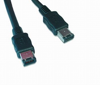 Cablexpert Firewire Ieee 1394 Cable 6P6P 15Ft Length cablexpert kopen in de aanbieding