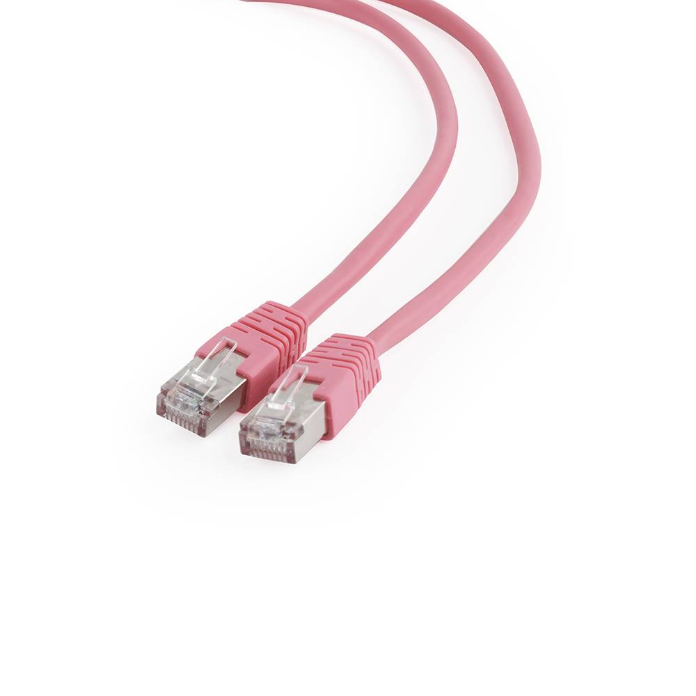 Cablexpert Ftp Cat6 Patchkabel 1 M Roze cablexpert kopen in de aanbieding Cablexpert Ftp Cat6 Patchkabel 1 M Roze cablexpert kopen in de aanbieding