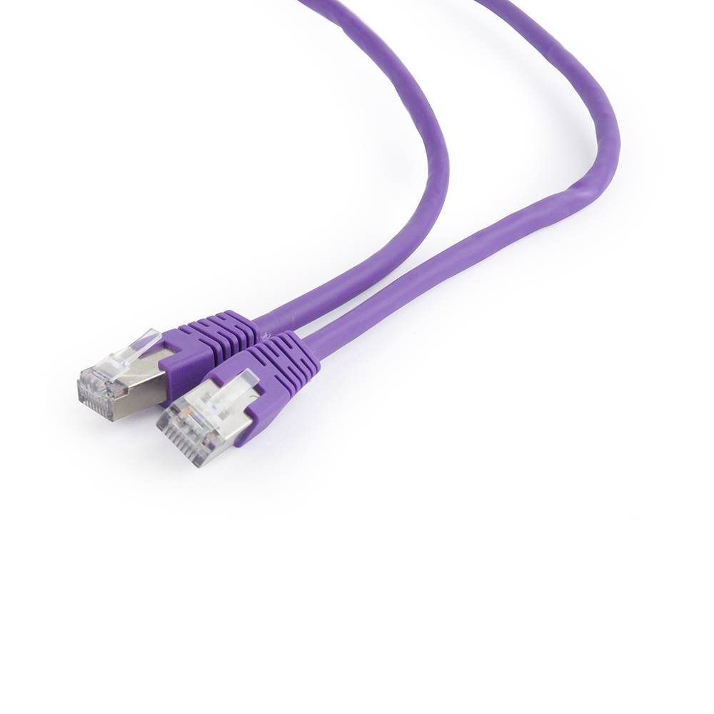 Cablexpert Ftp Cat6 Patchkabel 2 M Paars cablexpert kopen in de aanbieding Cablexpert Ftp Cat6 Patchkabel 2 M Paars cablexpert kopen in de aanbieding