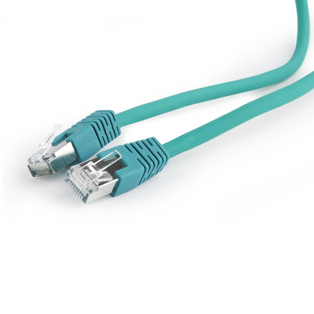 Cablexpert Sftp Cat6A Patchkabel Lszh Groen 1 cablexpert kopen in de aanbieding