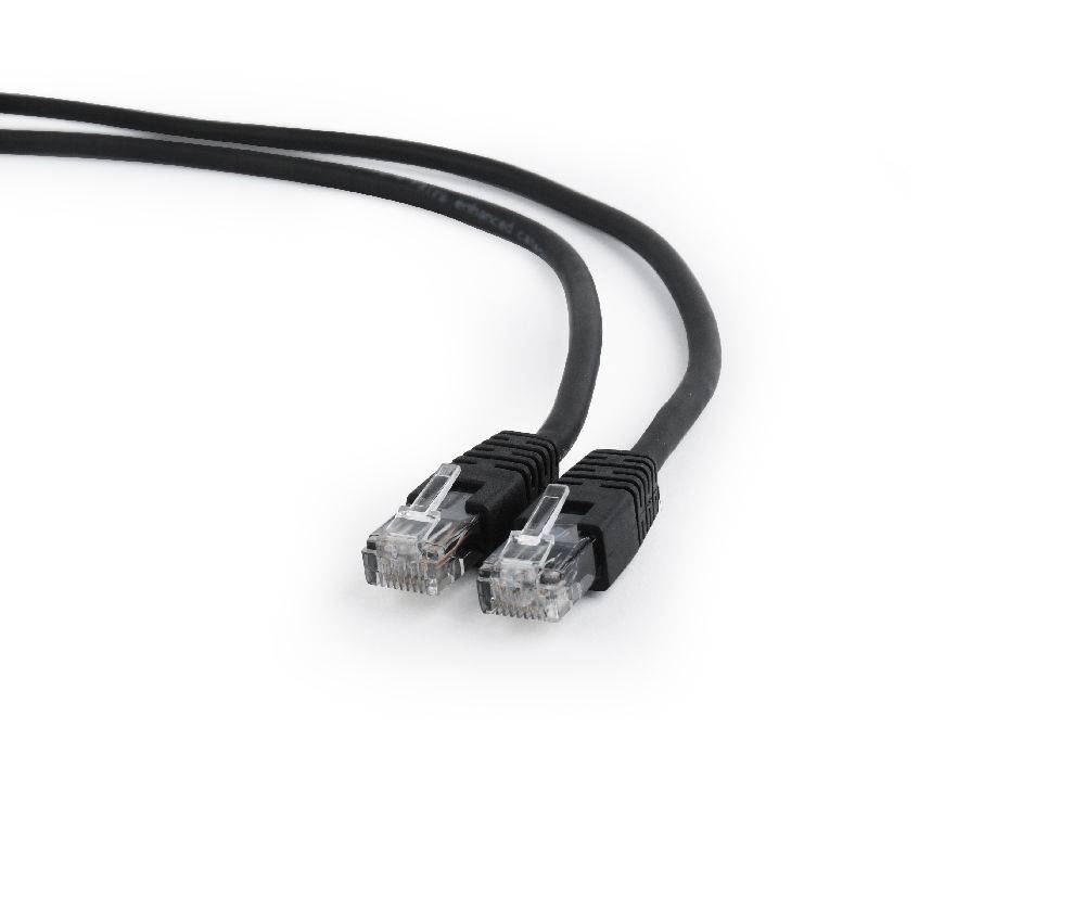Cablexpert Utp Cat6 Patchkabel Zwart 05 Meter cablexpert kopen in de aanbieding Cablexpert Utp Cat6 Patchkabel Zwart 05 Meter cablexpert kopen in de aanbieding
