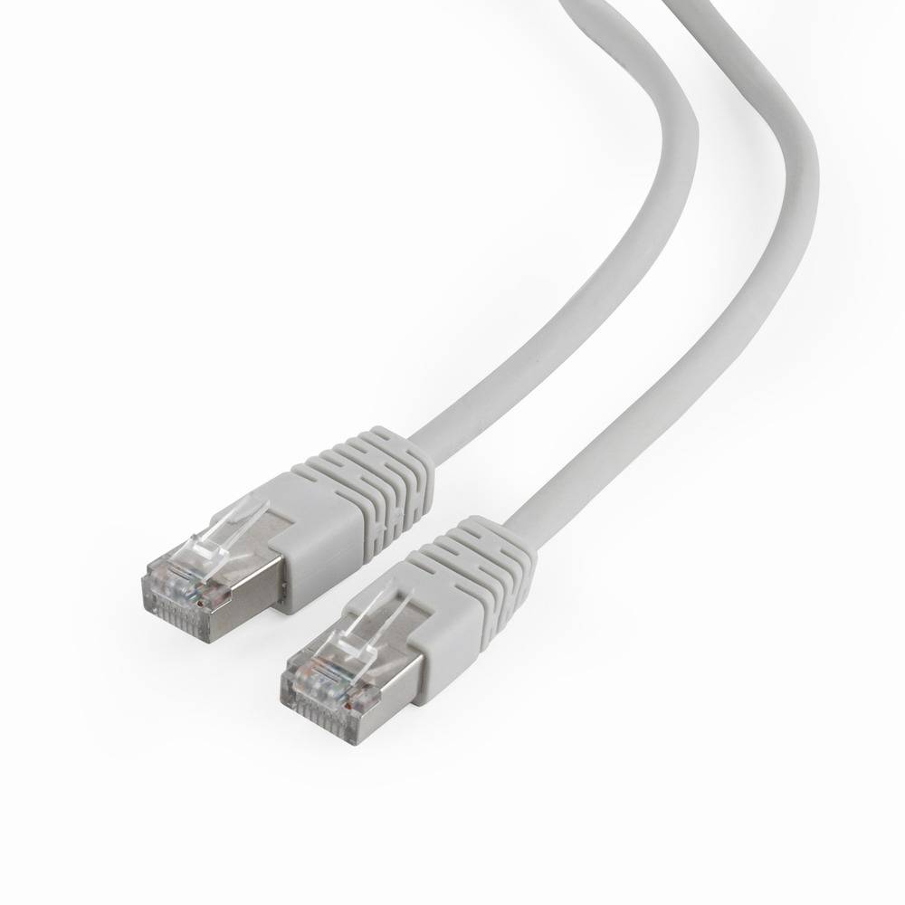 Cablexpert Ftp Cat6 Patchkabel Lszh 025 M Grijs cablexpert kopen in de aanbieding Cablexpert Ftp Cat6 Patchkabel Lszh 025 M Grijs cablexpert kopen in de aanbieding