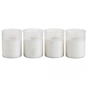 Neckermann Grafkaarsen Set Van 4 Wit neckermann kopen in de aanbieding Neckermann Grafkaarsen Set Van 4 Wit neckermann kopen in de aanbieding