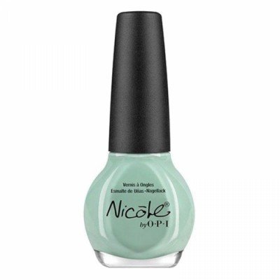 Nicole By Opi Nagellak Alex By The Books Ni F07 nicole by opi kopen in de aanbieding