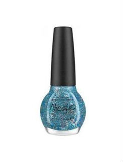Nicole By Opi Nagellak Such A Go Glitter 15 Ml Ni 341 nicole by opi kopen in de aanbieding
