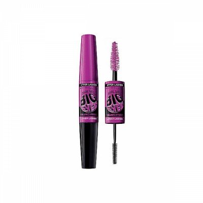 Maybelline Volum Express Big Eyes Mascara Zwart maybelline kopen in de aanbieding Maybelline Volum Express Big Eyes Mascara Zwart maybelline kopen in de aanbieding