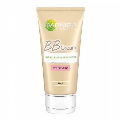 Garnier Miracle Skin Perfector Bb Cream Anti Roodheid Heldere 50 Ml garnier kopen in de aanbieding