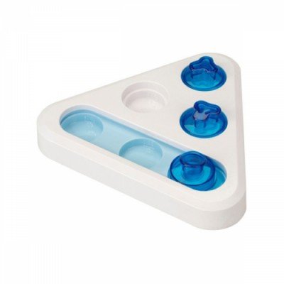 Ebi Honden Iq Speelgoed White Blue ebi kopen in de aanbieding Ebi Honden Iq Speelgoed White Blue ebi kopen in de aanbieding