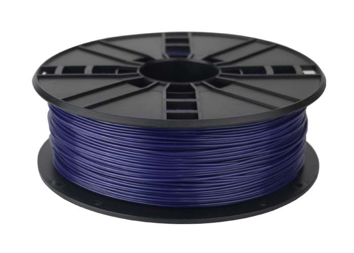 Gembird3 Abs Filament Diepblauw 175 Mm 1 Kg gembird3 kopen in de aanbieding
