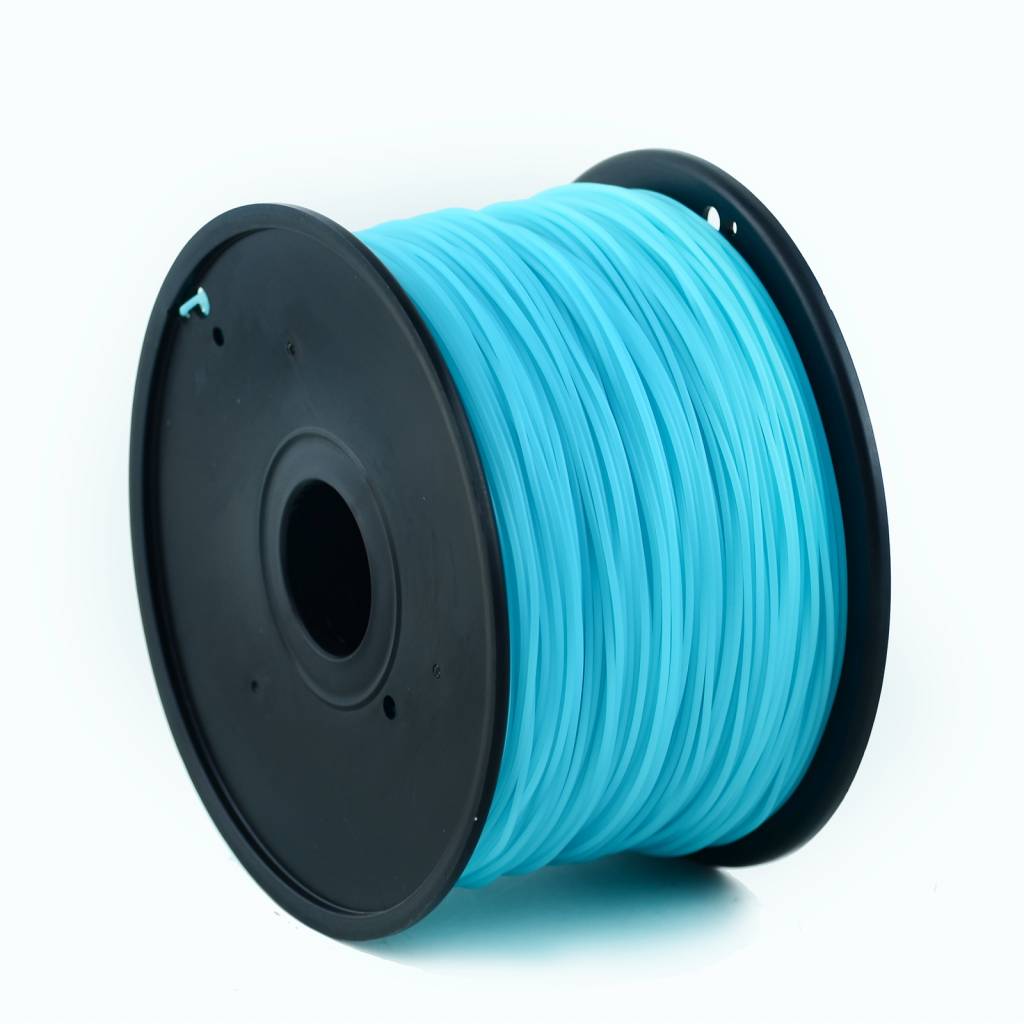 Gembird3 Abs Filament Hemelsblauw 175 Mm 1 Kg gembird3 kopen in de aanbieding