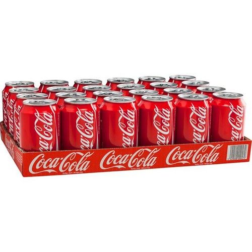 Cocacola Coca Cola 24 X 33 Cl cocacola kopen in de aanbieding Cocacola Coca Cola 24 X 33 Cl cocacola kopen in de aanbieding