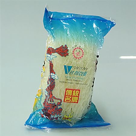 Neckermann Yanco Lungkow Glasnoedels 100G neckermann kopen in de aanbieding