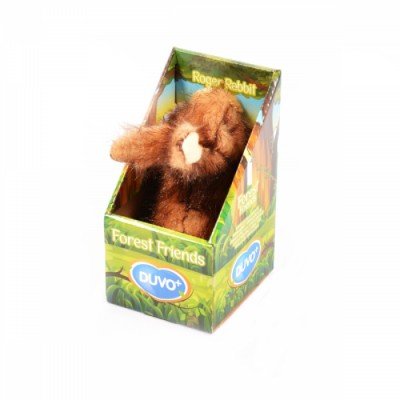 Duvo Forest Friends Roger Het Konijn 16X8 duvo kopen in de aanbieding Duvo Forest Friends Roger Het Konijn 16X8 duvo kopen in de aanbieding