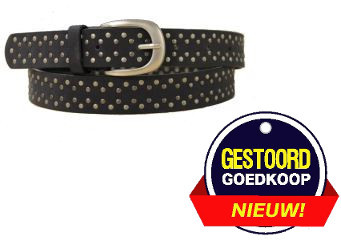 Romano Riem Dgrijs Met Ronde Studs romano kopen in de aanbieding
