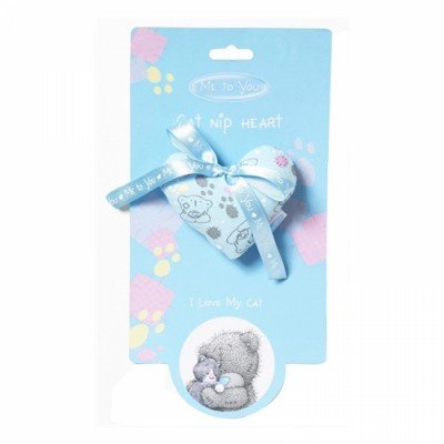 Me To You Cat Nip Heart me to you kopen in de aanbieding