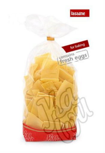 Kawu Lasagne Eiernoedels 500G kawu kopen in de aanbieding