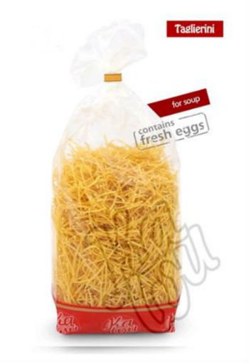 Kawu Taglierini Eiernoedels 500G kawu kopen in de aanbieding