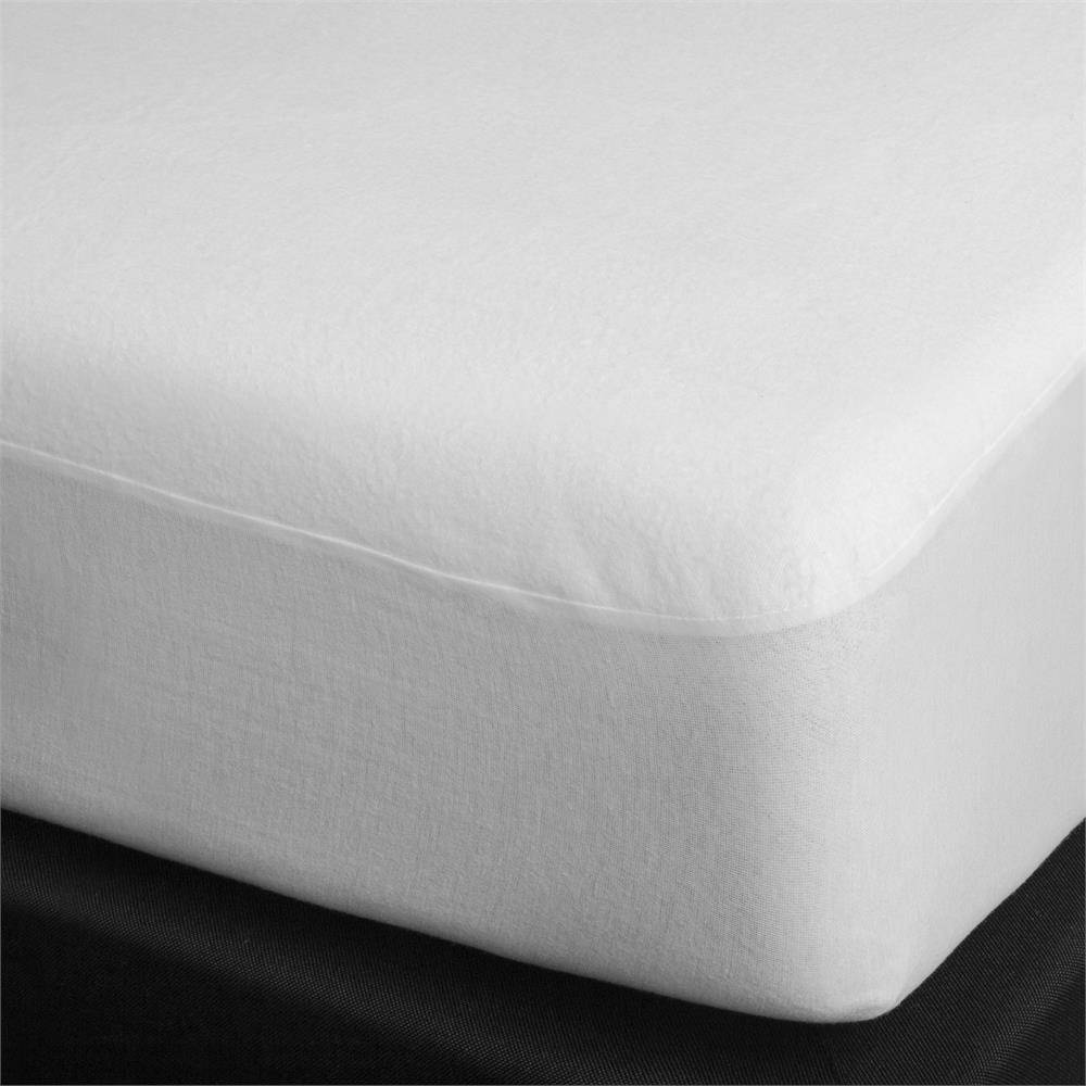 5Star Hoeslaken Hotel Vinyl Molton Wit 5star kopen in de aanbieding