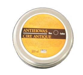 Neckermann Antiekwas Donker Bruin 300Ml neckermann kopen in de aanbieding