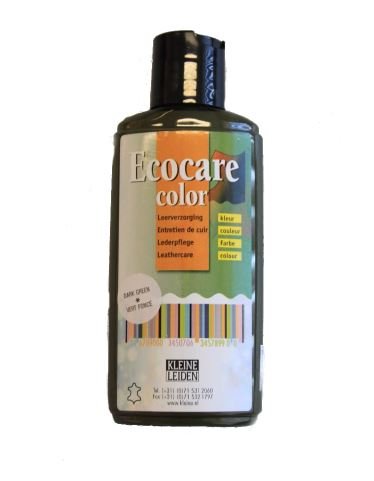 Neckermann Leerverzorging Donker Groen 200 Ml neckermann kopen in de aanbieding