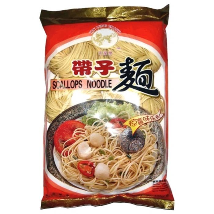 Tin Lung Coquilles Noedels 400 Gram tin lung kopen in de aanbieding