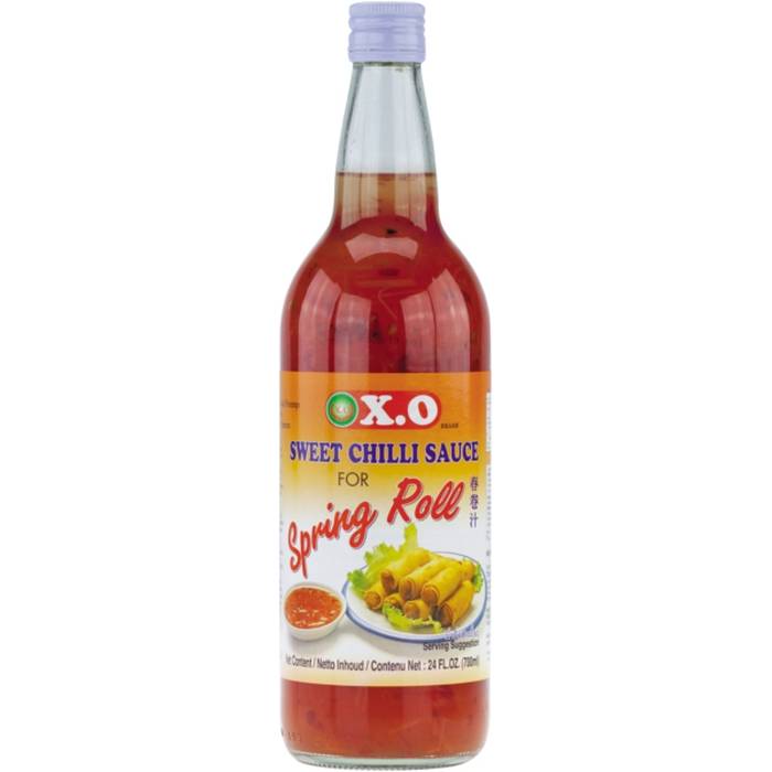Xo Loempiasaus 700Ml xo kopen in de aanbieding