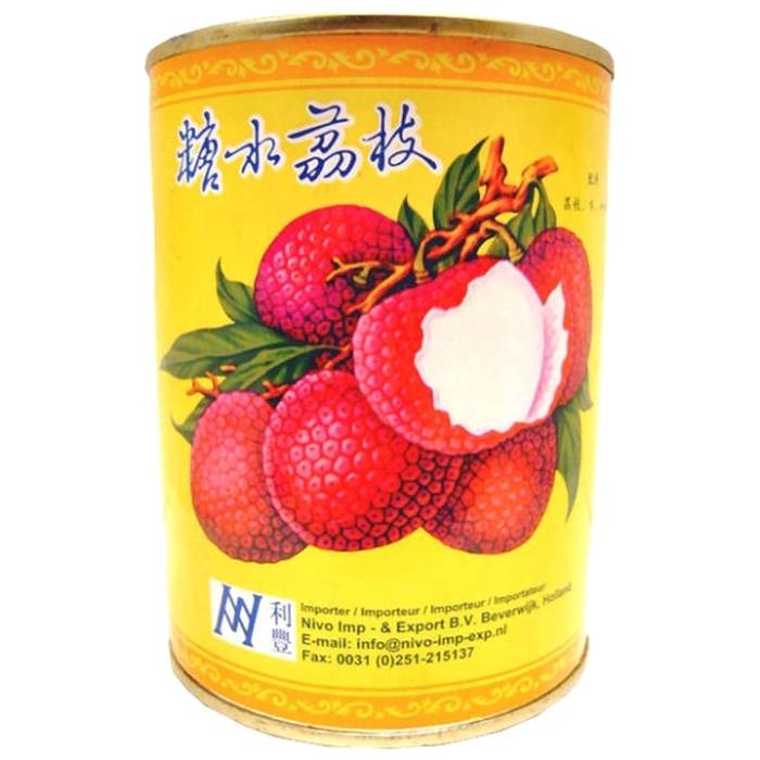 Tin Lung Lychee In Siroop 567 Gram tin lung kopen in de aanbieding Tin Lung Lychee In Siroop 567 Gram tin lung kopen in de aanbieding