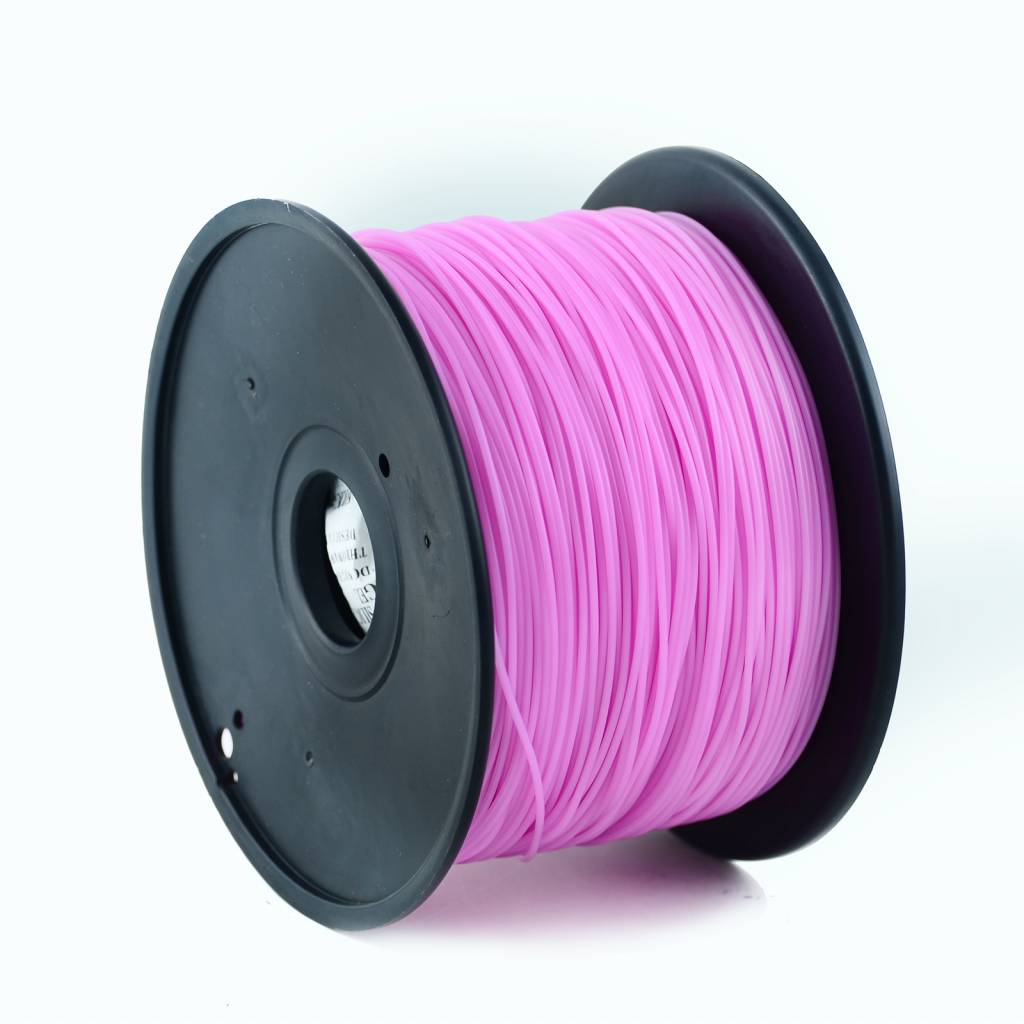 Gembird3 Pla Plastic Filament Voor 3D Printers 3 Mm Diameter Violet gembird3 kopen in de aanbieding Gembird3 Pla Plastic Filament Voor 3D Printers 3 Mm Diameter Violet gembird3 kopen in de aanbieding