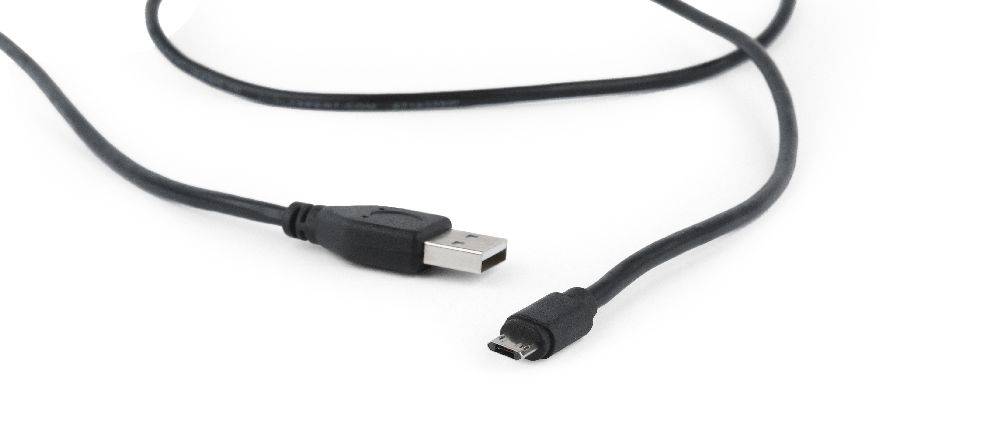 Cablexpert Dubbelzijdige Usb Micro Kabel 18 Meter Blister cablexpert kopen in de aanbieding
