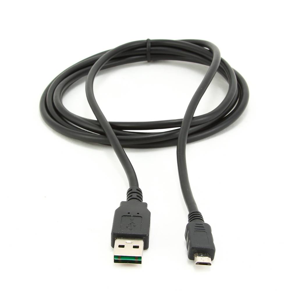 Cablexpert Dubbelzijdige Usb Kabel Amicrob 1 cablexpert kopen in de aanbieding Cablexpert Dubbelzijdige Usb Kabel Amicrob 1 cablexpert kopen in de aanbieding