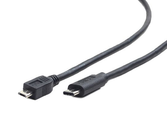 Cablexpert Usb 20 Kabel Micro Bm Cm 1 cablexpert kopen in de aanbieding
