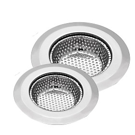 Neckermann Korfplug Rvs 2 Stuks neckermann kopen in de aanbieding