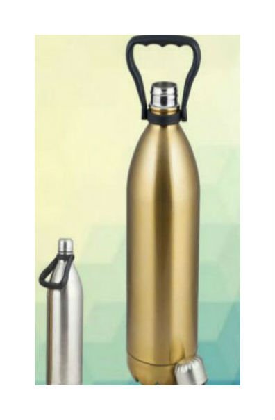 Neckermann Thermosfles Rvs 1 Liter neckermann kopen in de aanbieding