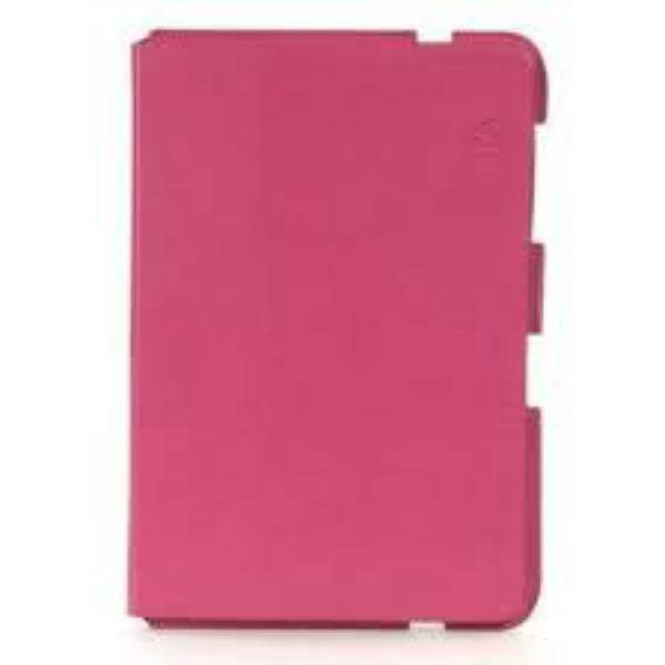 Tucano Piatto Tablet Case Tab 2 101 Leer Roze tucano kopen in de aanbieding Tucano Piatto Tablet Case Tab 2 101 Leer Roze tucano kopen in de aanbieding