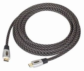 Gembird Premium Hdmi V13 Kabel 45 Meter gembird kopen in de aanbieding
