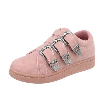 Neckermann Dames Sneaker Roze neckermann kopen in de aanbieding Neckermann Dames Sneaker Roze neckermann kopen in de aanbieding