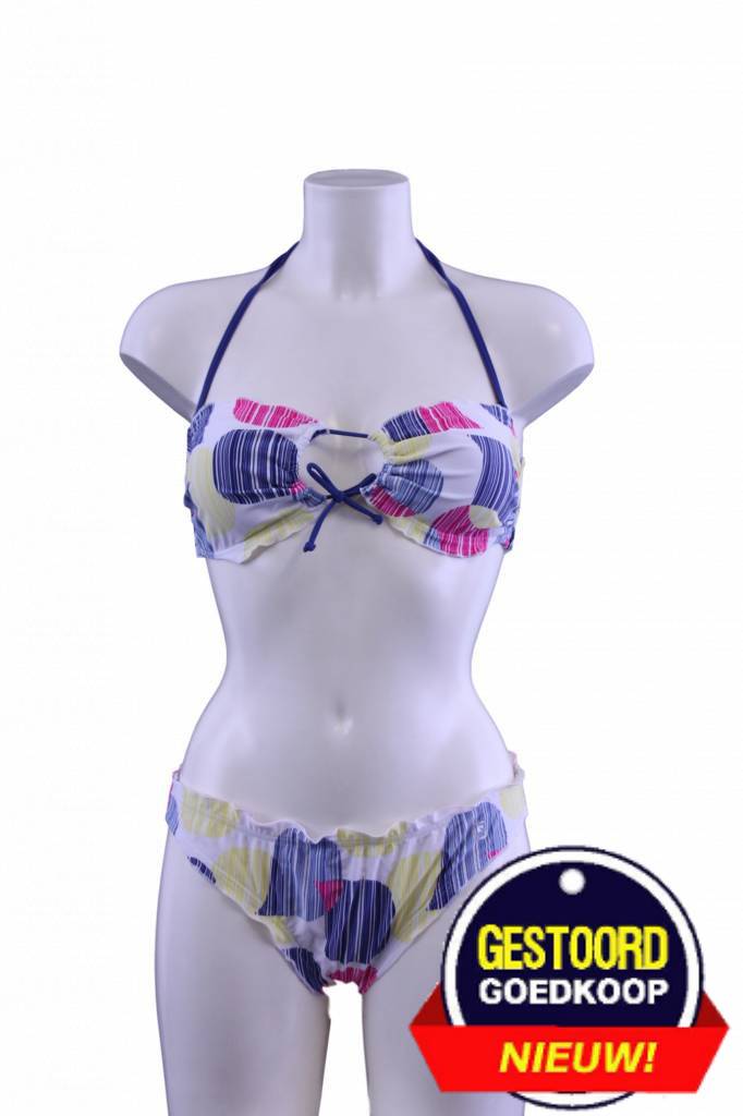Shiwi Triangelbikini shiwi kopen in de aanbieding