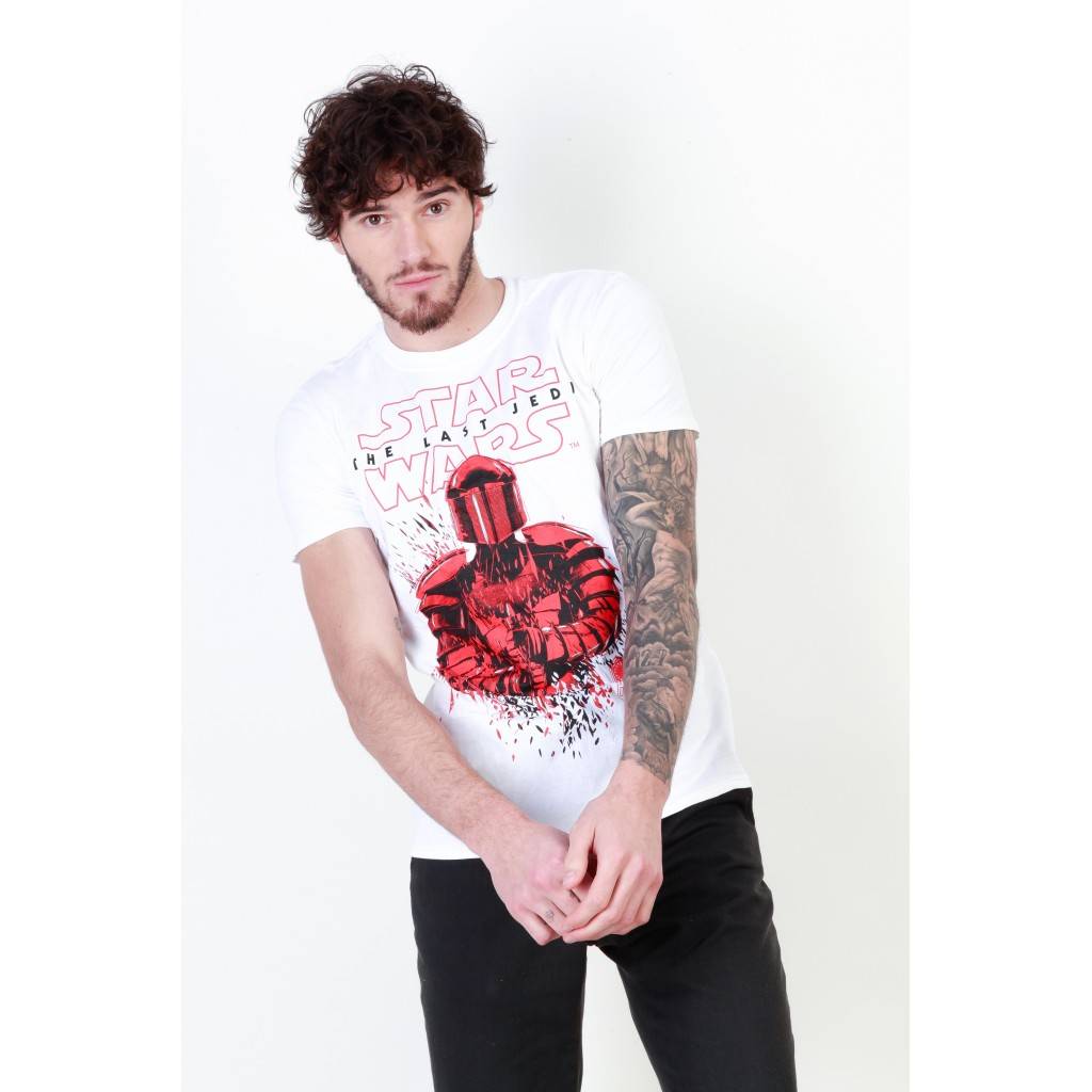 Star Wars T Shirt star wars kopen in de aanbieding