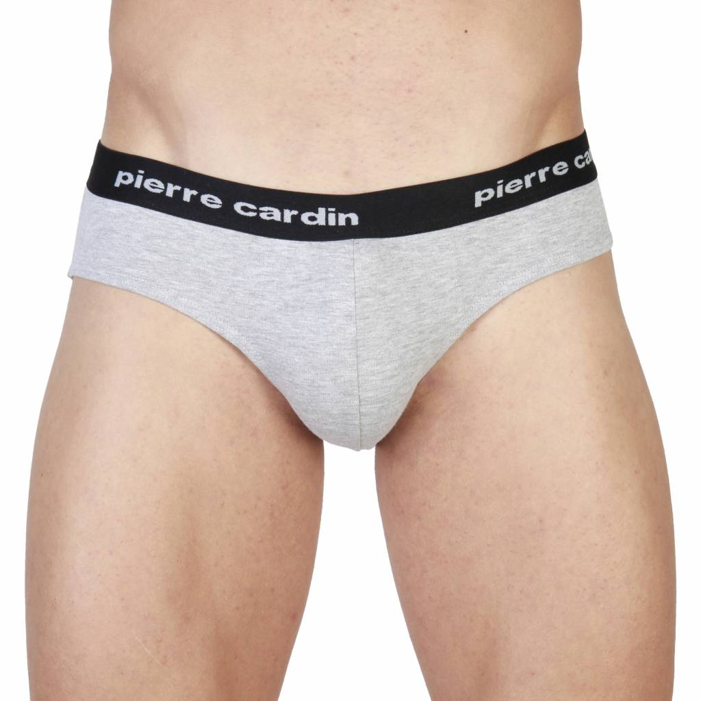 Pierre Cardin Slip Grijs pierre cardin underwear kopen in de aanbieding