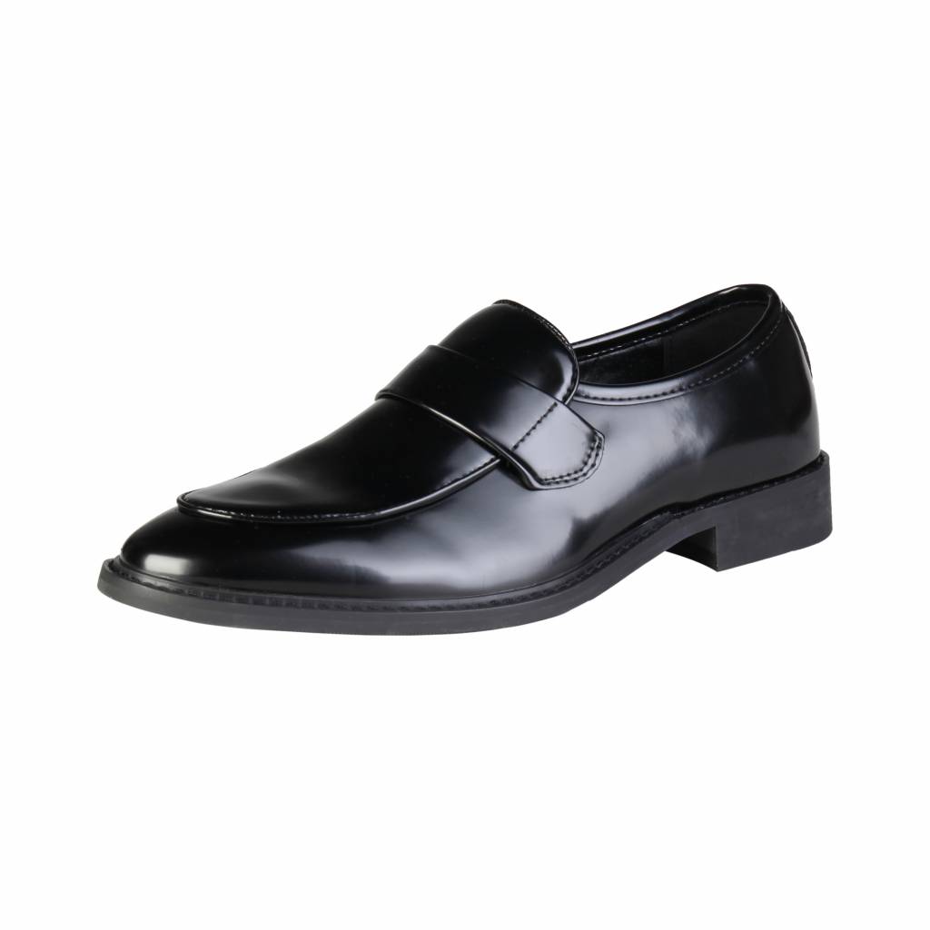 Heren Instapper Van Duca Di Morrone Andy Zwart duca di morrone kopen in de aanbieding Heren Instapper Van Duca Di Morrone Andy Zwart duca di morrone kopen in de aanbieding