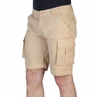Herren Kurz von US Polo - beige