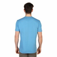 Männer T-Shirt von US Polo - blau