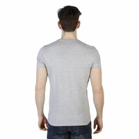 Männer T-Shirt von Trussardi - grau