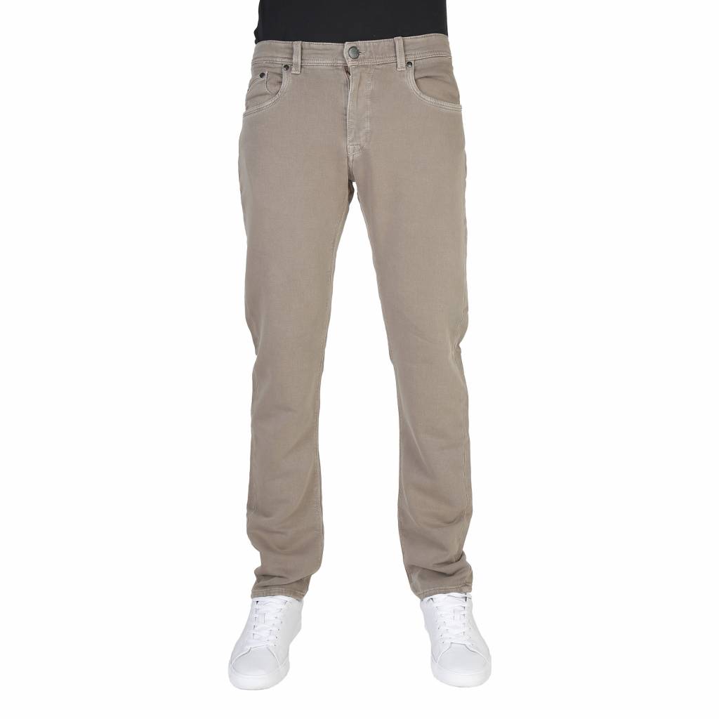 Carrera Jeans Heren Van Taupe carrera jeans kopen in de aanbieding