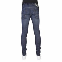 Herren Röhrenjeans von Carrera - blau