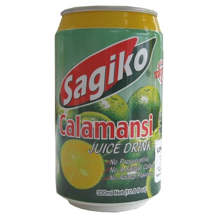 Sagiko Calamansi Drank sagiko kopen in de aanbieding Sagiko Calamansi Drank sagiko kopen in de aanbieding