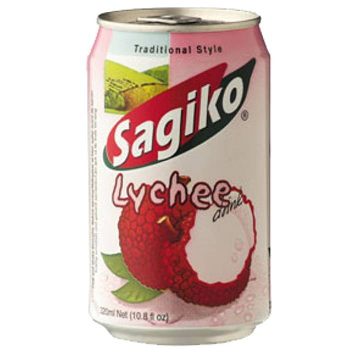 Sagiko Lychee Drink sagiko kopen in de aanbieding Sagiko Lychee Drink sagiko kopen in de aanbieding