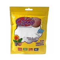 Funny Gummy 60 grammes en différentes couleurs