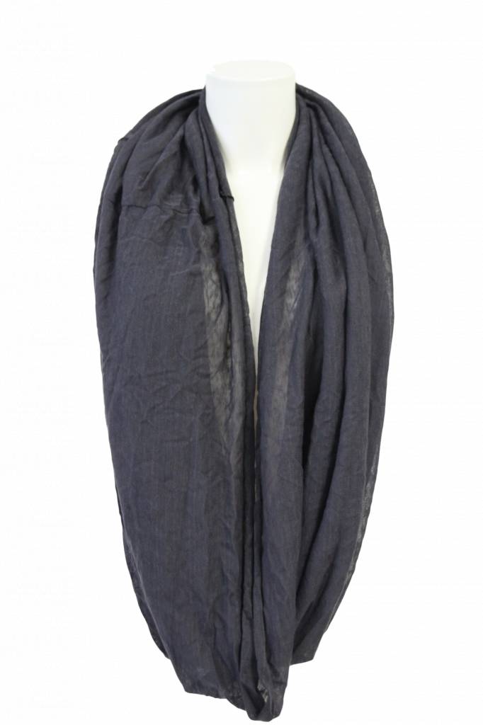 Clockhouse Dames Sjaal Grijs Blauw clockhouse kopen in de aanbieding Clockhouse Dames Sjaal Grijs Blauw clockhouse kopen in de aanbieding